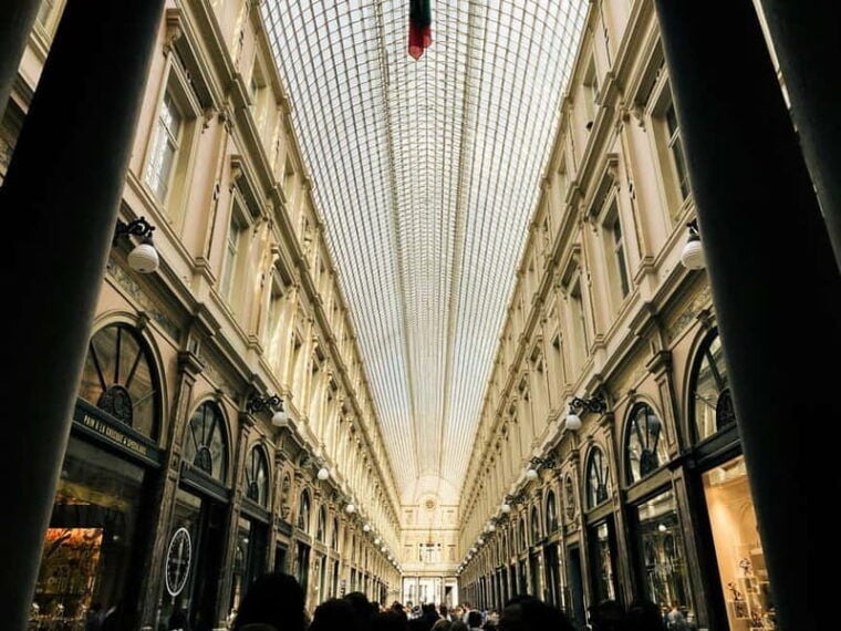 Brussels: 2-Hour Walking Tour of the Historic Center with a Local Guide - FAQ
