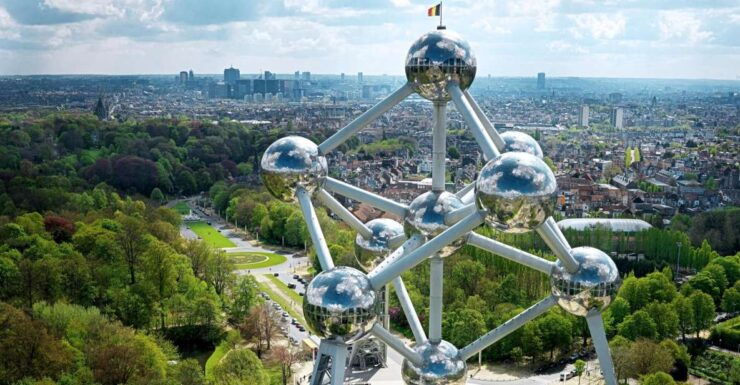 Brussels: 49 Museums, Atomium, and Discounts Card - Overview of Brussels Museums