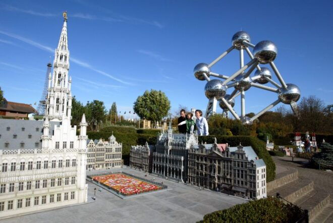 Brussels: 49 Museums, Atomium, and Discounts Card - Benefits of the Discounts Card