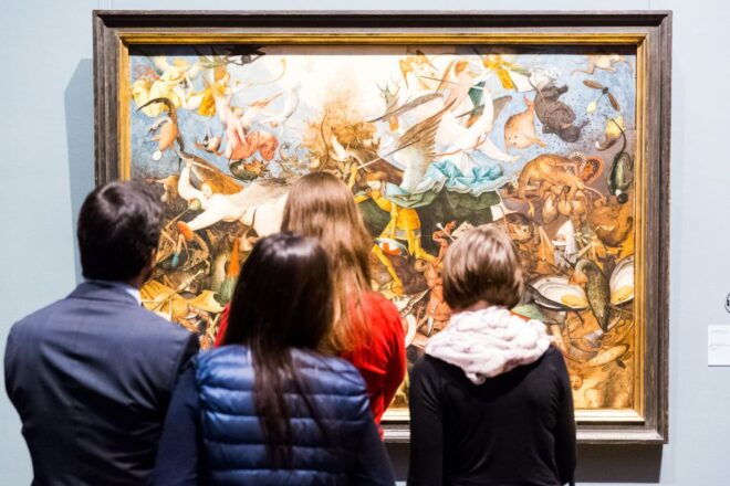 Brussels: 49 Museums, Atomium, and Discounts Card - Must-See Museums in Brussels