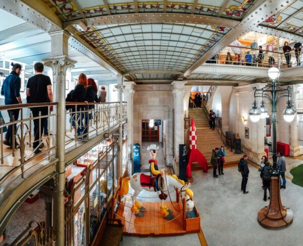 Brussels: 49 Museums, Atomium, and Discounts Card - How to Get the Discounts Card