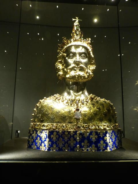 Brussels: Aachen and Charlemagne Private Day Trip by Car - Practical Details and Value