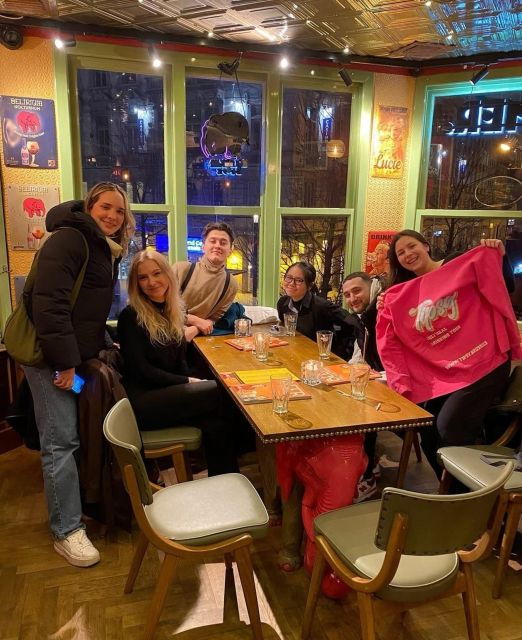 Brussels: Afternoon Tipsy Tour with Cocktails & Chocolates - Practical Details: What You Need to Know
