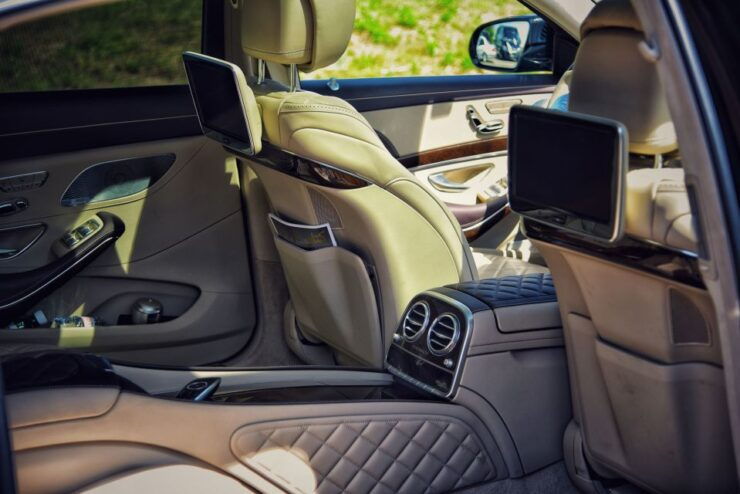 Brussels Airport (BRU) To Amsterdam: VIP Transfer - Benefits of Booking a VIP Transfer