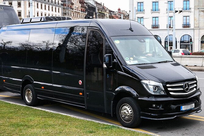 Brussels Airport (Bru) to City Hotels - Arrival Private Transfer - Common Questions