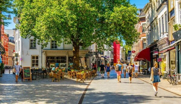 Brussels Airport: Bus Transfer From/To Breda Netherlands - Tips for a Smooth Journey