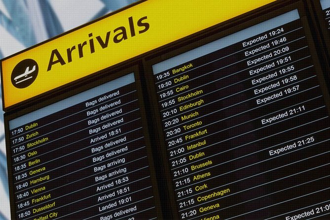 Brussels Airport Transfer (Bru) - From or to Bruges (Van 7 Pax) - The Sum Up