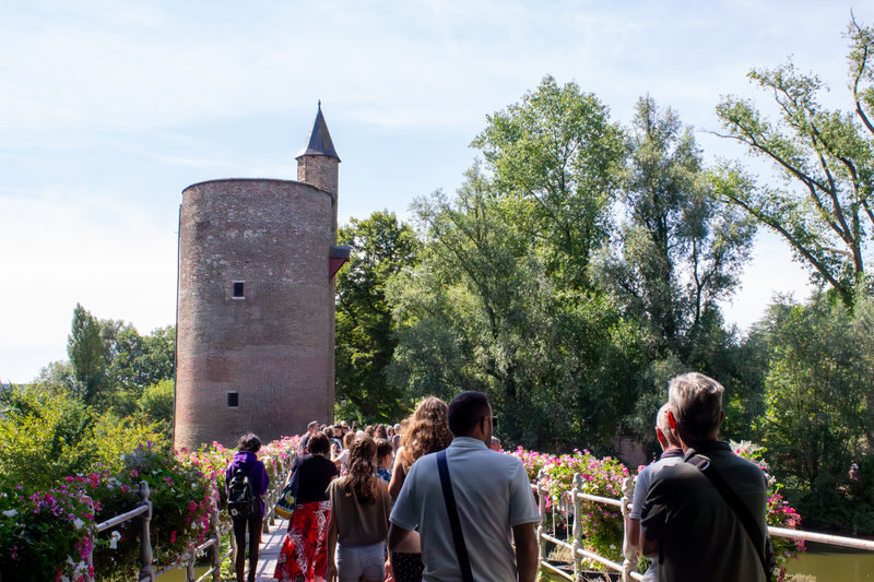 Brussels and Bruges day tour from Amsterdam - The return to Amsterdam