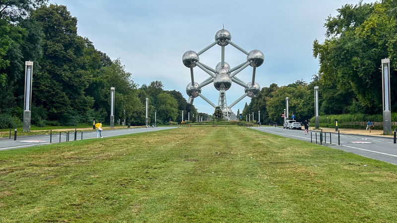 Brussels and Bruges day tour from Amsterdam - Who gets the best value from this tour