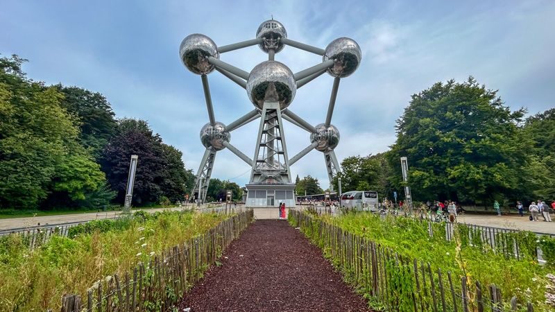 Brussels and Bruges one-day tour from Paris - Is the price worth it?