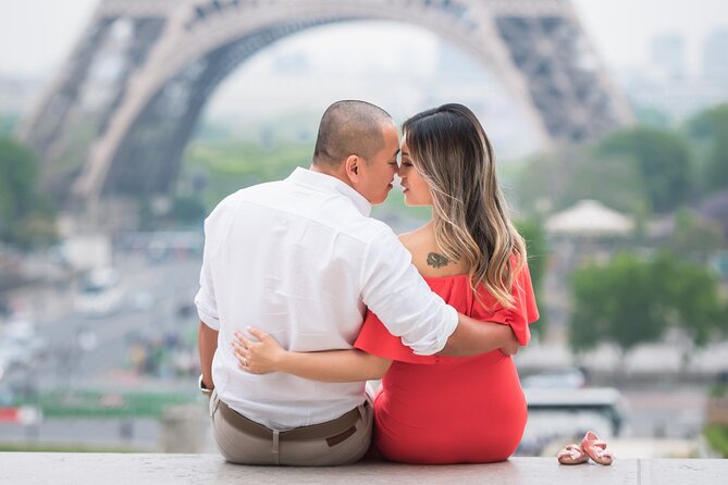 Brussels and Photoshoot at Eiffel Private Full-Day Return Trip - Common Questions
