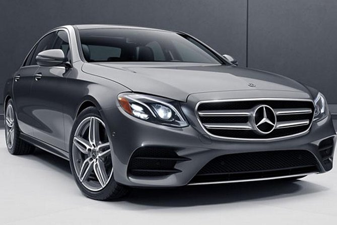 BRUssels Arrival Private Transfer From BRUssels Airport BRU to BRUssels City - Pricing and Group Size Options