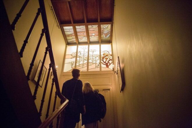 Brussels: Art Nouveau Pass - Entry to Three Locations - Opening Hours and Accessibility