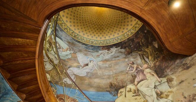 Brussels: Art Nouveau Pass - Entry to Three Locations - Customer Reviews