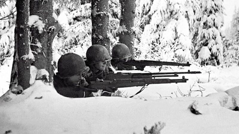 Brussels: Battle of the Bulge Day Tour with Private Guide - The Lunch Break and Local Cuisine