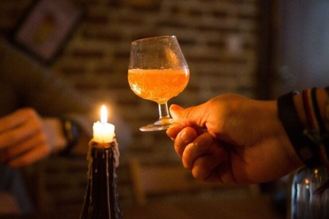 Brussels: Beer and Chocolate Pairing Class With Tastings - Location and Reviews