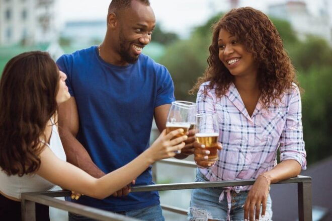 Brussels Beer & Chocolate: A Guided Walking Tour - Meeting Point Information