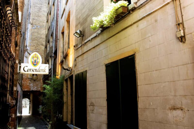 Brussels Beer, Chocolate and Waffle Tour - Who Should Consider This Tour?