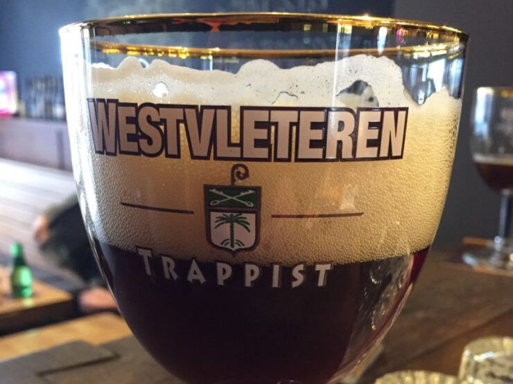 Brussels: Beer Tasting Tour With 8 Beers and Snacks - Activity Details
