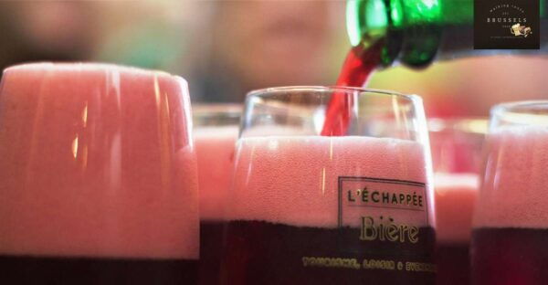Brussels: Beer Tasting Tour With 8 Beers and Snacks - Important Information