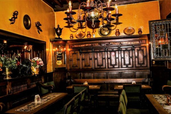 Brussels: Beer Tasting Tour With 8 Beers and Snacks - Directions