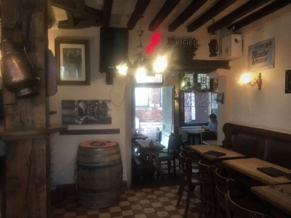 Brussels: Beer Tasting Tour With 8 Beers and Snacks - Common Questions