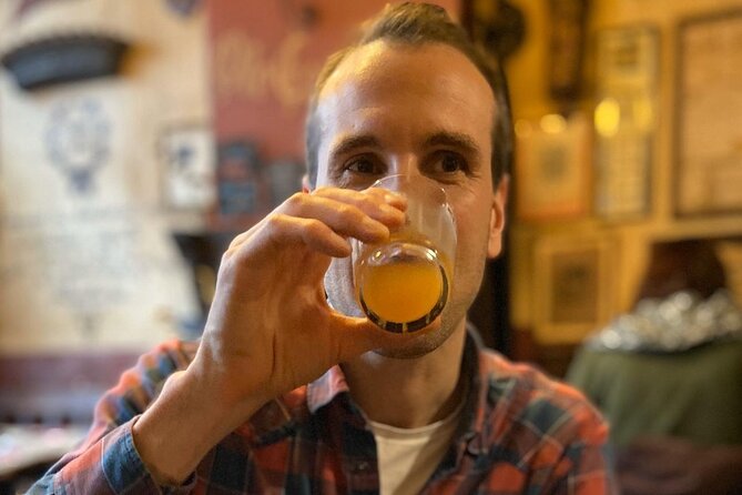 Brussels Beer Tour - 6 Beers With a Real Belgian Beer Expert - Common Questions