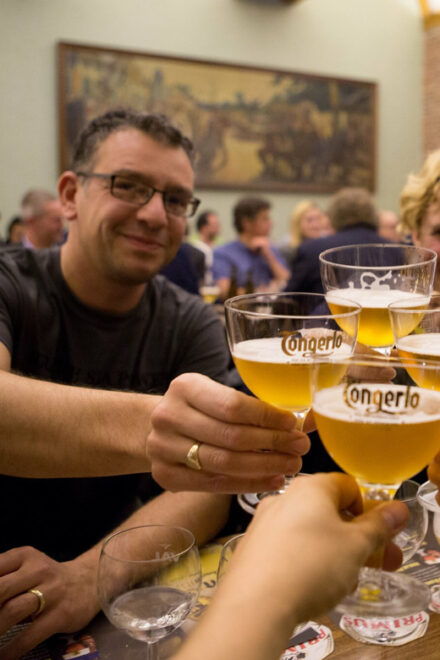 Brussels: Belgian Beer Tasting Tour - Cultural Significance of Belgian Beer