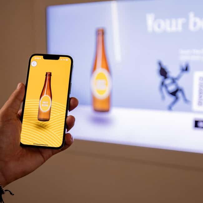 Brussels: Belgian Beer World Ticket with Rooftop & Free Beer - Practical Details and Value for Money