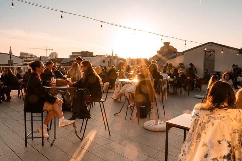 Brussels: Belgian Beer World Ticket with Rooftop & Free Beer - Final Thoughts