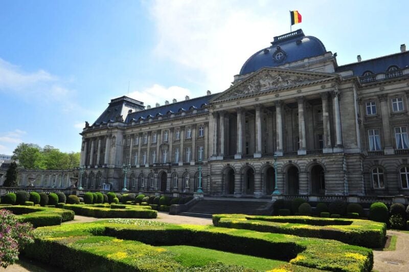 Brussels: Belgian's 1830 Revolution Walking Tour - Good To Know