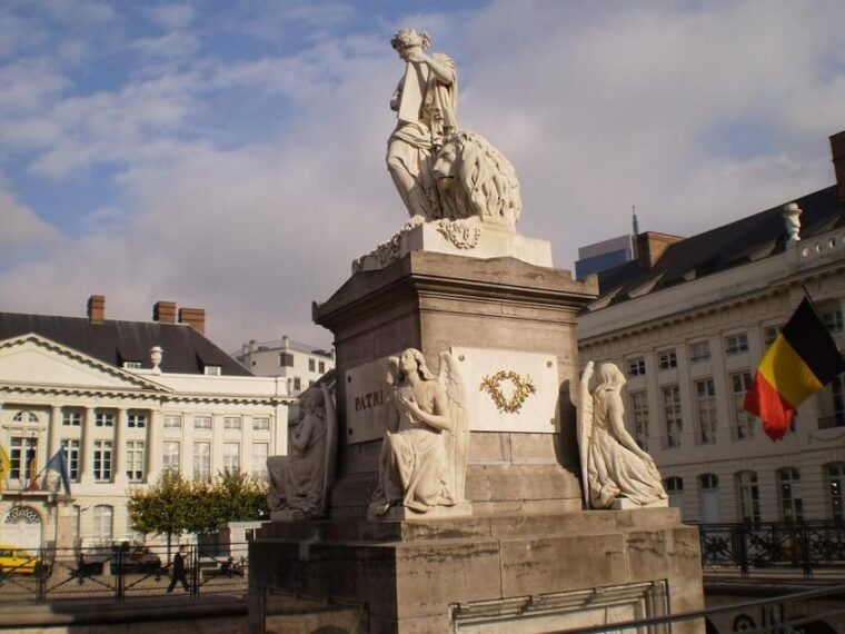 Brussels: Belgian's 1830 Revolution Walking Tour - What Makes This Tour Stand Out?