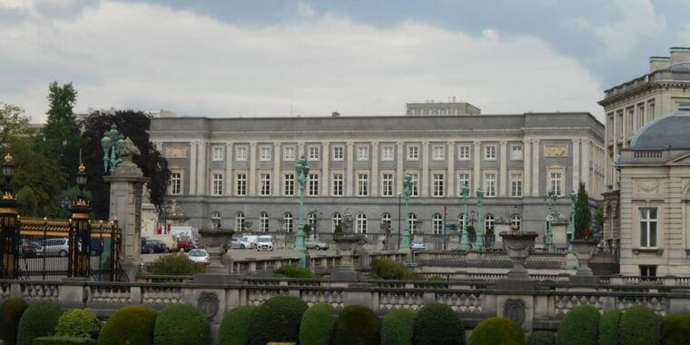 Brussels: Belgian's 1830 Revolution Walking Tour - The Value of This Experience