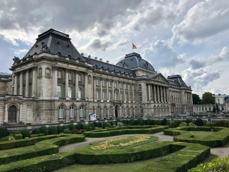 Brussels: Belgian's 1830 Revolution Walking Tour - The Sum Up