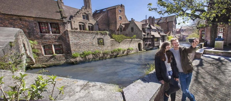 Brussels: Bruges & Ghent Tour with Cruise & Chocolate Visit - Things to Keep in Mind