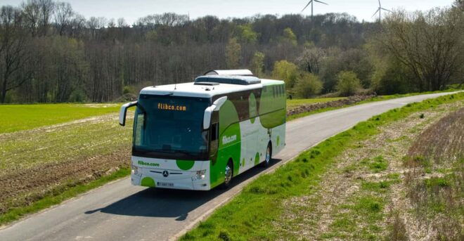 Brussels: Bus Transfer Between Charleroi & Zaventem Airport - Family and Pet Policies
