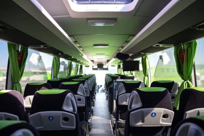 Brussels: Bus Transfer Between Charleroi & Zaventem Airport - Hygiene and Safety Measures