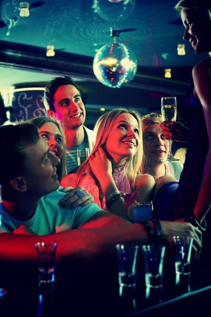 Brussels: BXL Pub Crawl Guided Tour - The Real Benefits: Why It Works