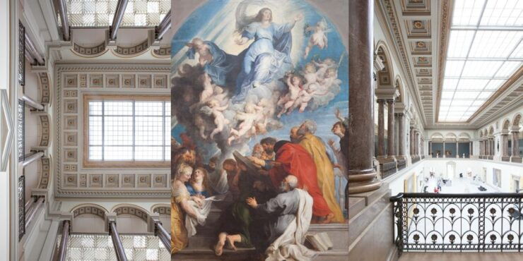 Brussels Card: 24, 48 or 72 Hour Validity - What Is the Brussels Card