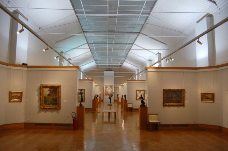 Brussels Card: 24, 48 or 72 Hour Validity - Benefits of the Brussels Card