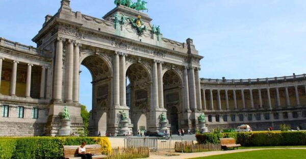 Brussels Card: 24, 48 or 72 Hour Validity - The Sum Up: Is the Brussels Card Worth It?