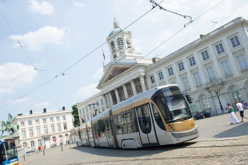 Brussels Card - The redemption step deserves your attention