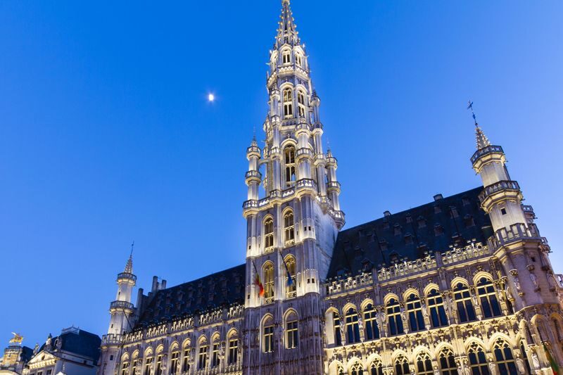 Brussels Card - Useful details before you book