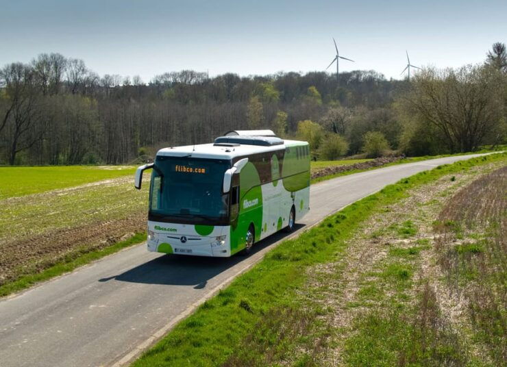 Brussels Charleroi Airport: Bus Transfer From/To Antwerp - Key Points