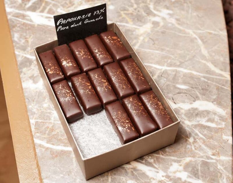 Brussels: Chocolate Appreciation and Tasting Walking Tour - Authentic Experiences & Unique Insights