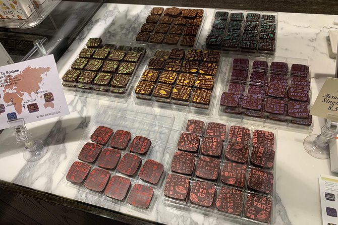 Brussels Chocolate Beer Waffle and Belgian Whiskey All-in-One (Small Group) Tour - Tour Experience and Customer Reviews