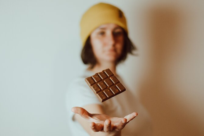 Brussels Chocolate Tasting Tour - Pricing and Booking Options