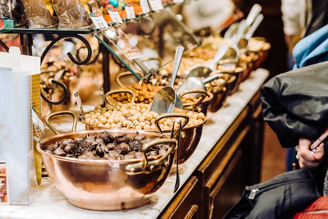 Brussels Chocolate Tour With a Local Expert: 100% Personalized & Private - Cancellation and Refund Policy