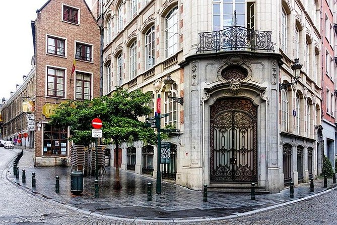 Brussels Chocolate Tour With a Local Expert: 100% Personalized & Private - The Sum Up
