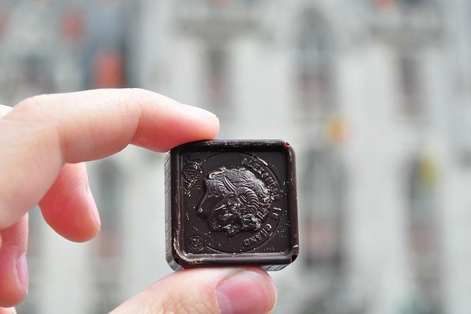 Brussels Chocolate Tour With a Local Expert: 100% Personalized & Private - Common Questions